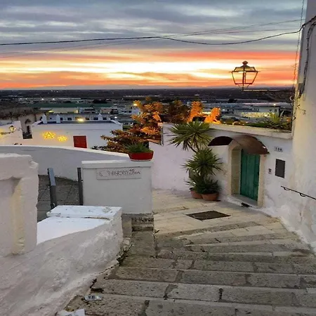 La Chicca Nel Centro * Massafra