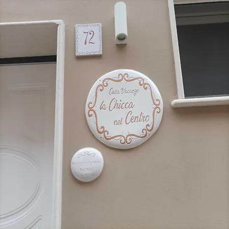 La Chicca Nel Centro *