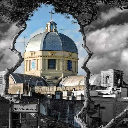 La Chicca Nel Centro Hébergement de vacances *