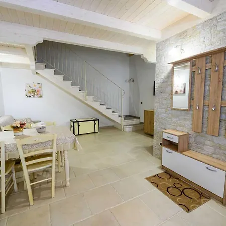 Prázdninový dům La Chicca Nel Centro *