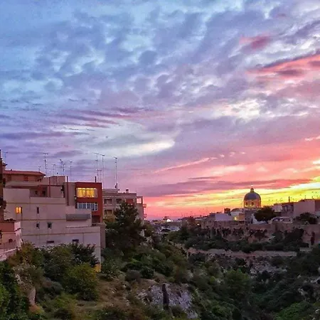 La Chicca Nel Centro Hébergement de vacances Massafra