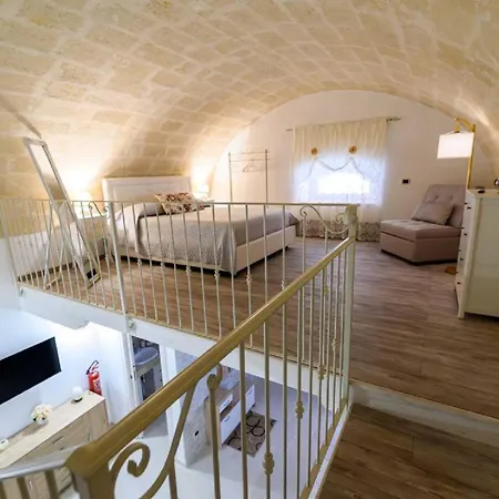 La Chicca Nel Centro Hébergement de vacances