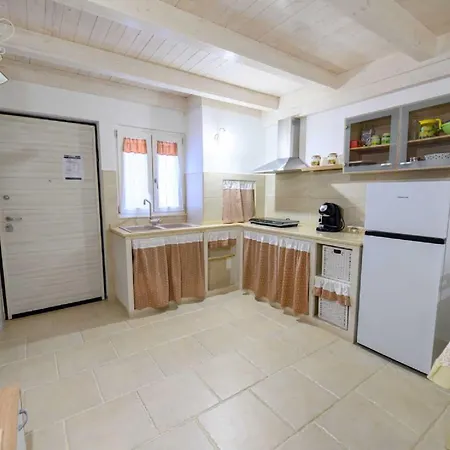 Prázdninový dům La Chicca Nel Centro *