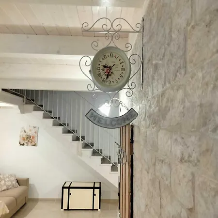 Hébergement de vacances La Chicca Nel Centro