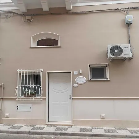 La Chicca Nel Centro Hébergement de vacances Massafra