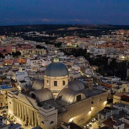La Chicca Nel Centro Hébergement de vacances *