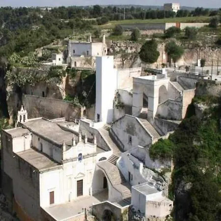 La Chicca Nel Centro Hébergement de vacances