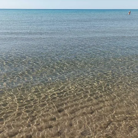 La Chicca Nel Centro Prázdninový dům *