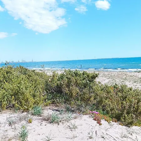 La Chicca Nel Centro * Massafra