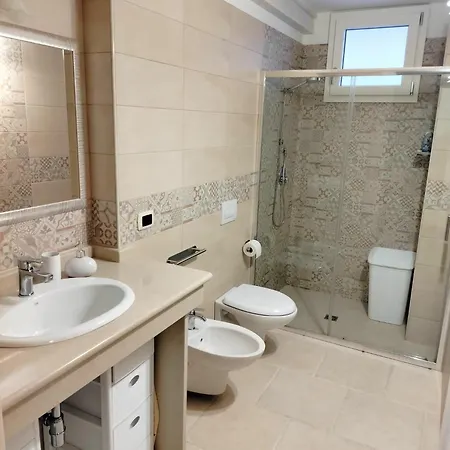 La Chicca Nel Centro * Massafra