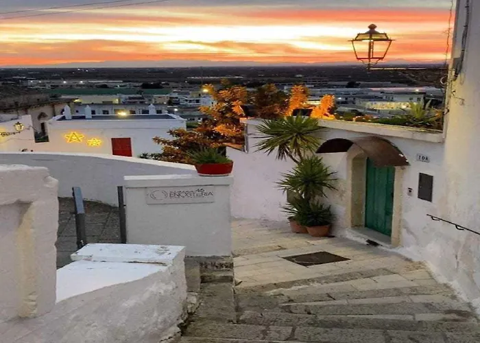 La Chicca Nel Centro * מסאפרה