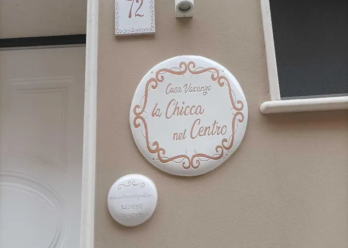 La Chicca Nel Centro *