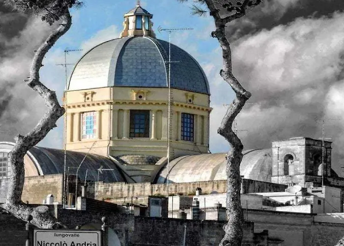 La Chicca Nel Centro בית נופש *