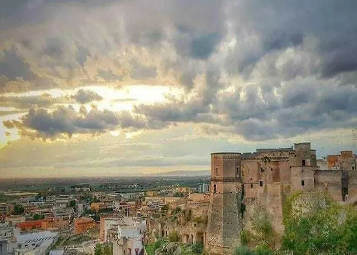 בית נופש La Chicca Nel Centro *