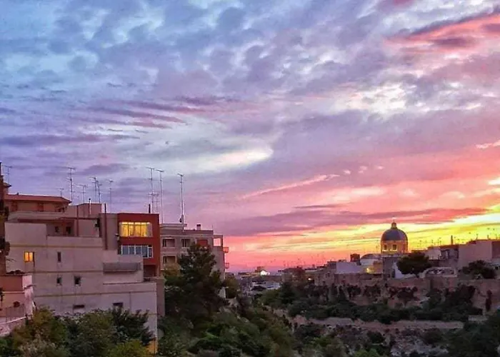 La Chicca Nel Centro בית נופש מסאפרה