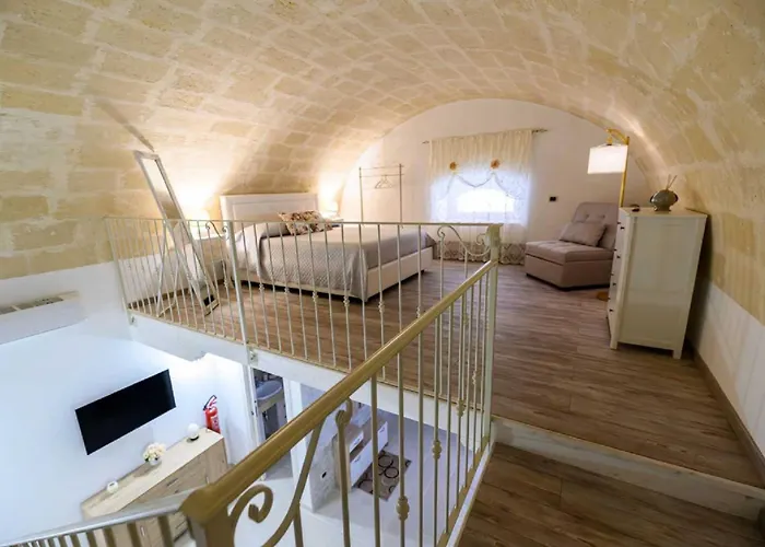 La Chicca Nel Centro 度假居