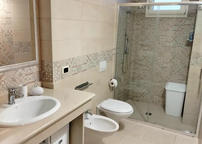 La Chicca Nel Centro * מסאפרה